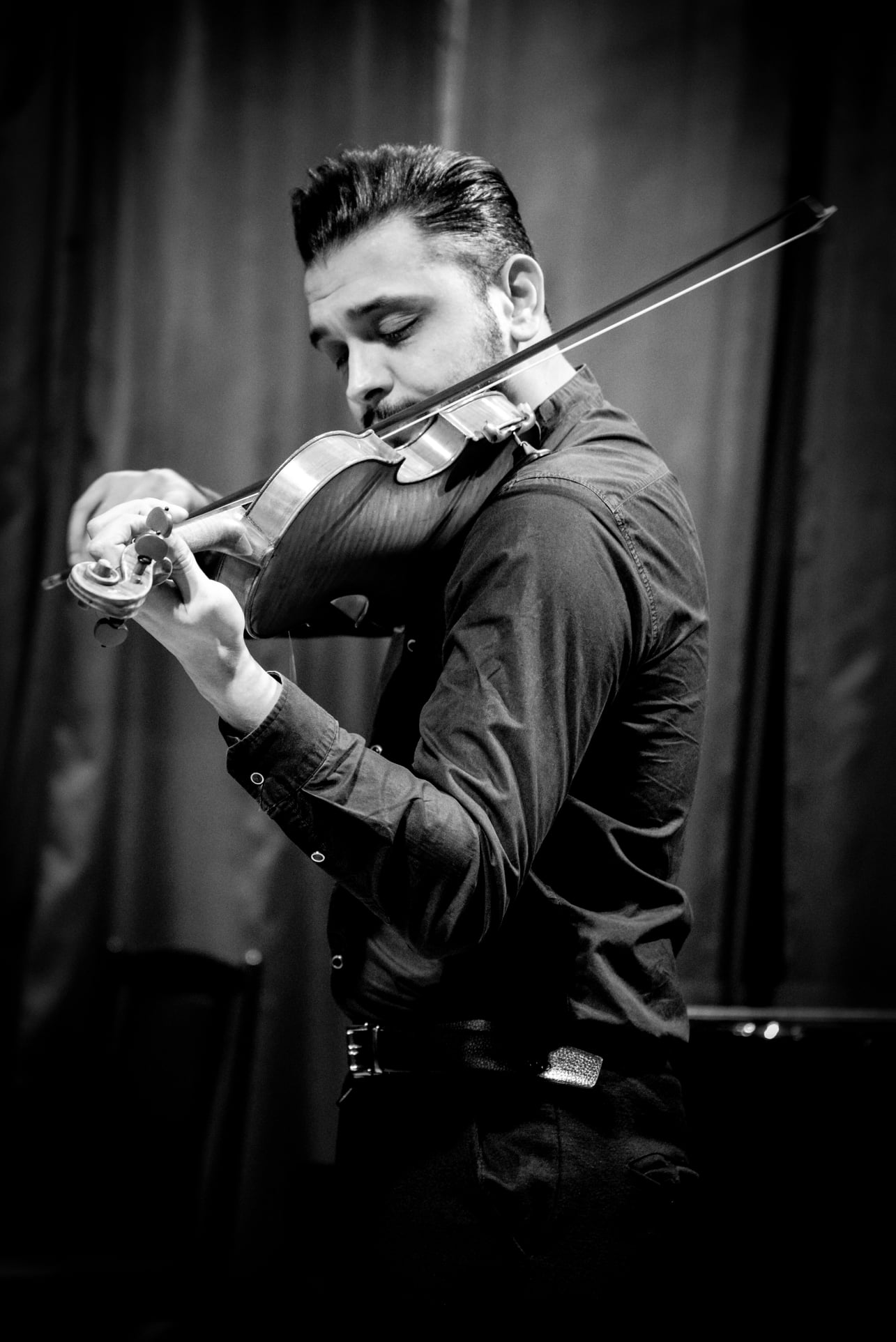 Catching the Most Honest & Emotional Moments