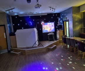 Fun & Professional DJ That Can Perform For Any Occasion 