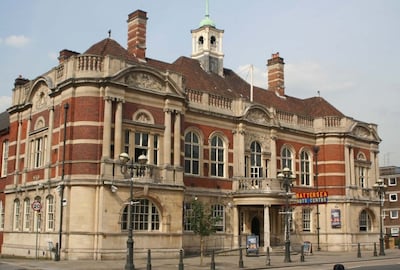 Battersea Arts Centre for hire