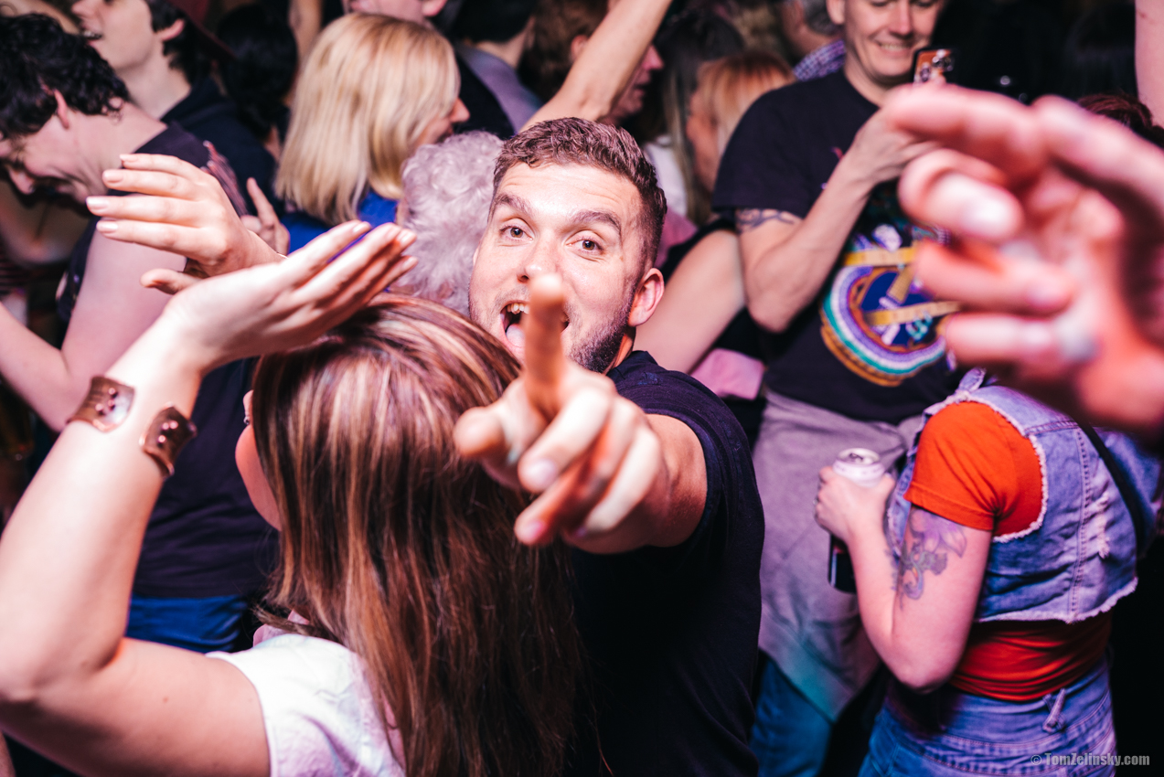 Authentic & Timeless Event Photos by Tom