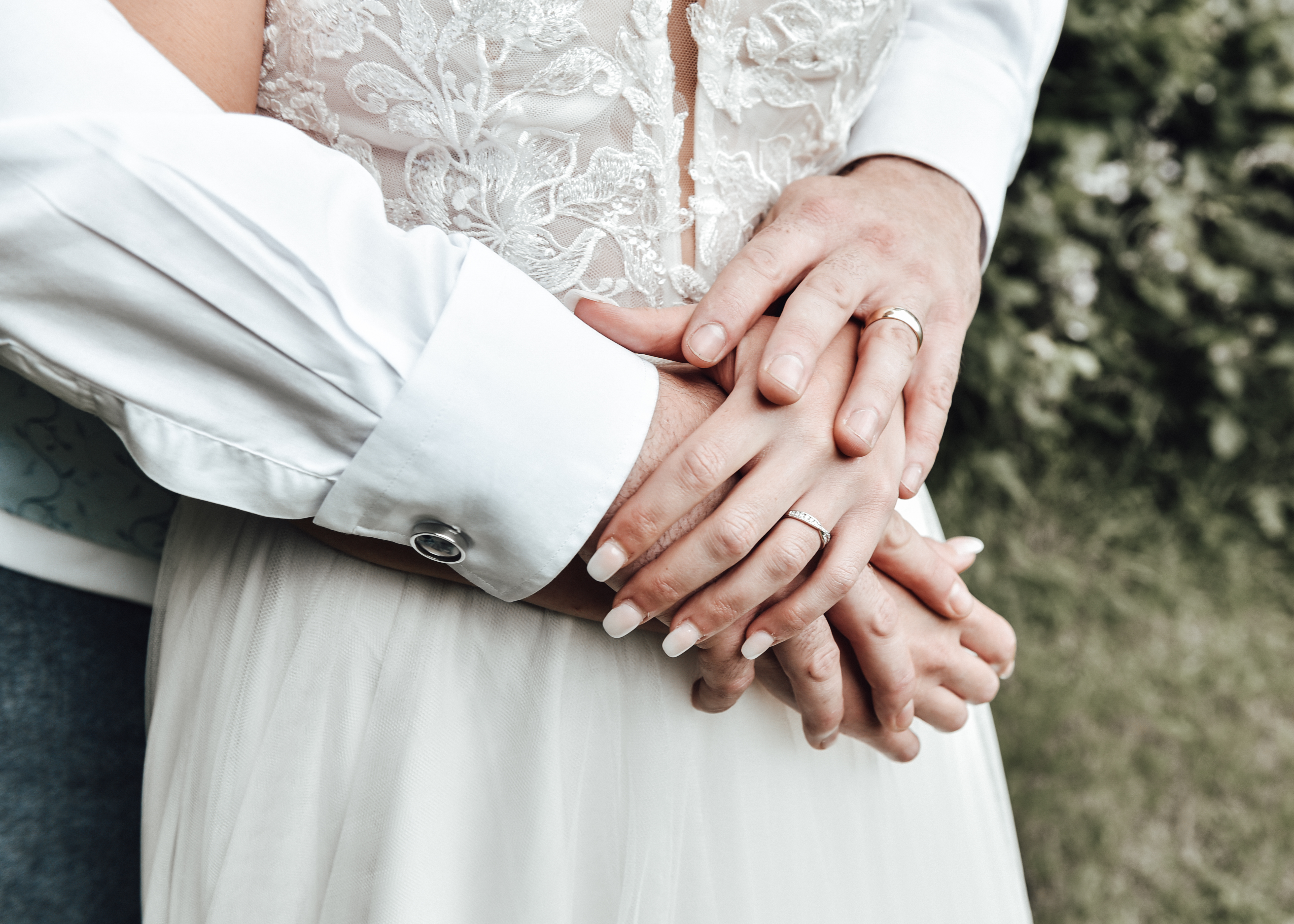 Documentary Style Wedding Photography & Video