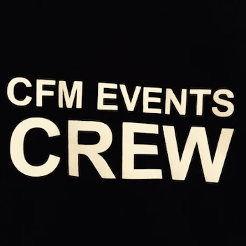 CFM Event Hire