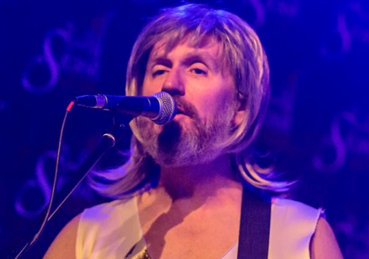 The Super Troupers Band Brilliant Tribute to ABBA 