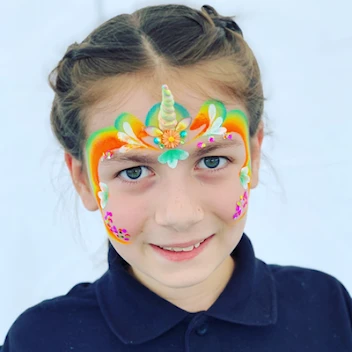 Shonas Fabulous Faces