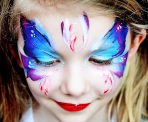 Magical Face Painting for Unforgettable Fun