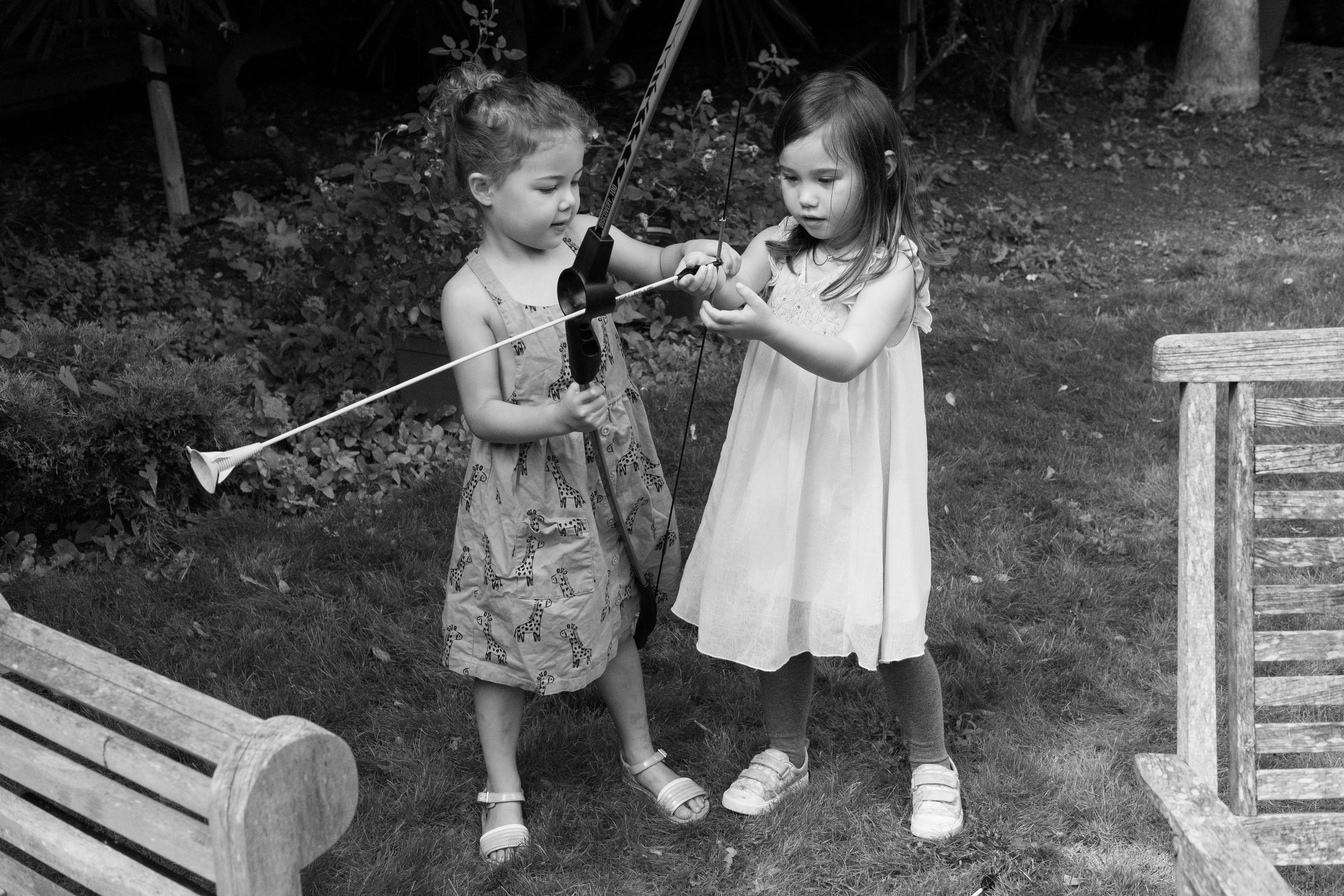 Authentic & In-the-Moment Photography