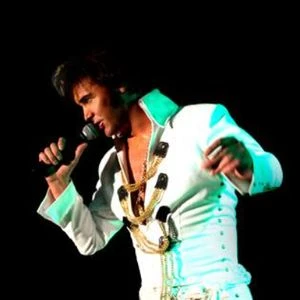 Jason Dale - The ELVIS Explosion