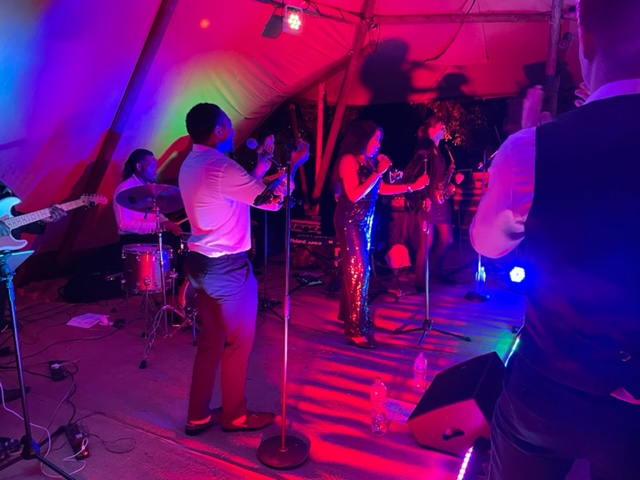 Wedding, Bar Mitzvah and Party Videography, Capturing Memories on Film