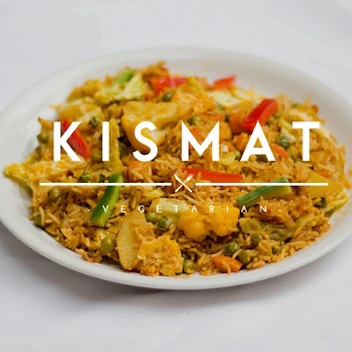 KISMAT Vegetarian