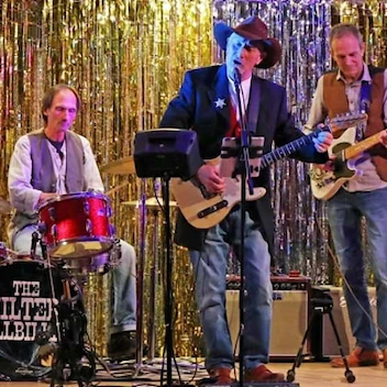 Chiltern Hillbillies