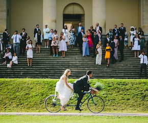 Documenting The Love & Joy Of Your Wonderful Wedding Story