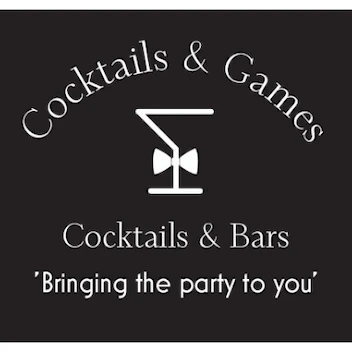 Cocktails and Games