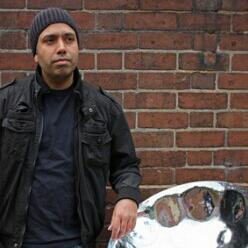 'Impact Steelband' Soloist Performing a Wide Range of Music