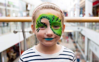 The 15 Best Face Painters in Essex for Hire, Instant Prices