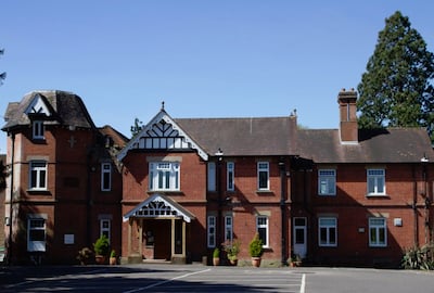 Kings Court Masonic Centre for hire