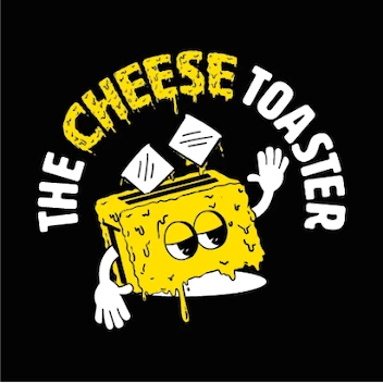 The Cheese Toaster