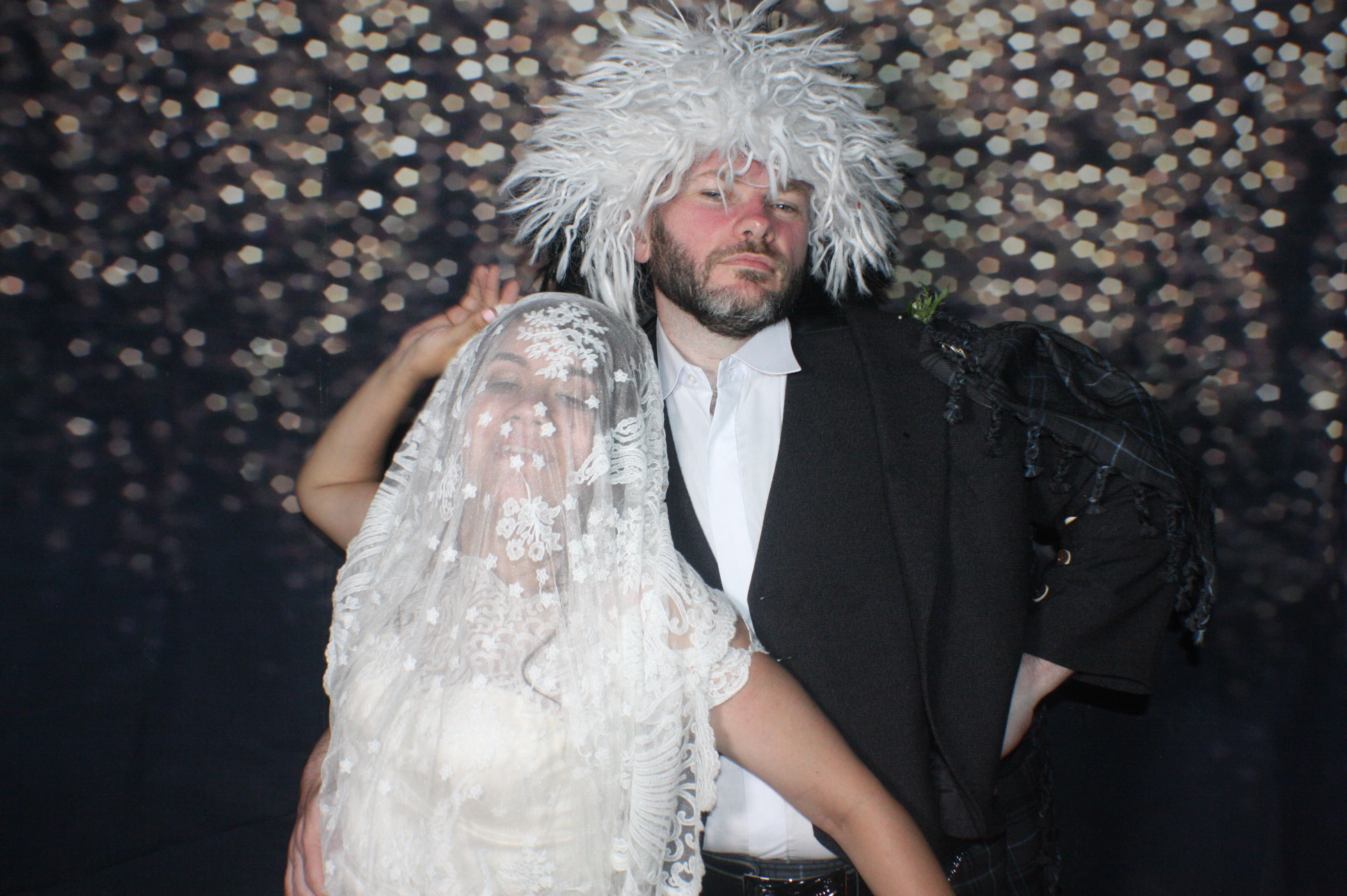 Capture Memories with Our Selfie Postbox