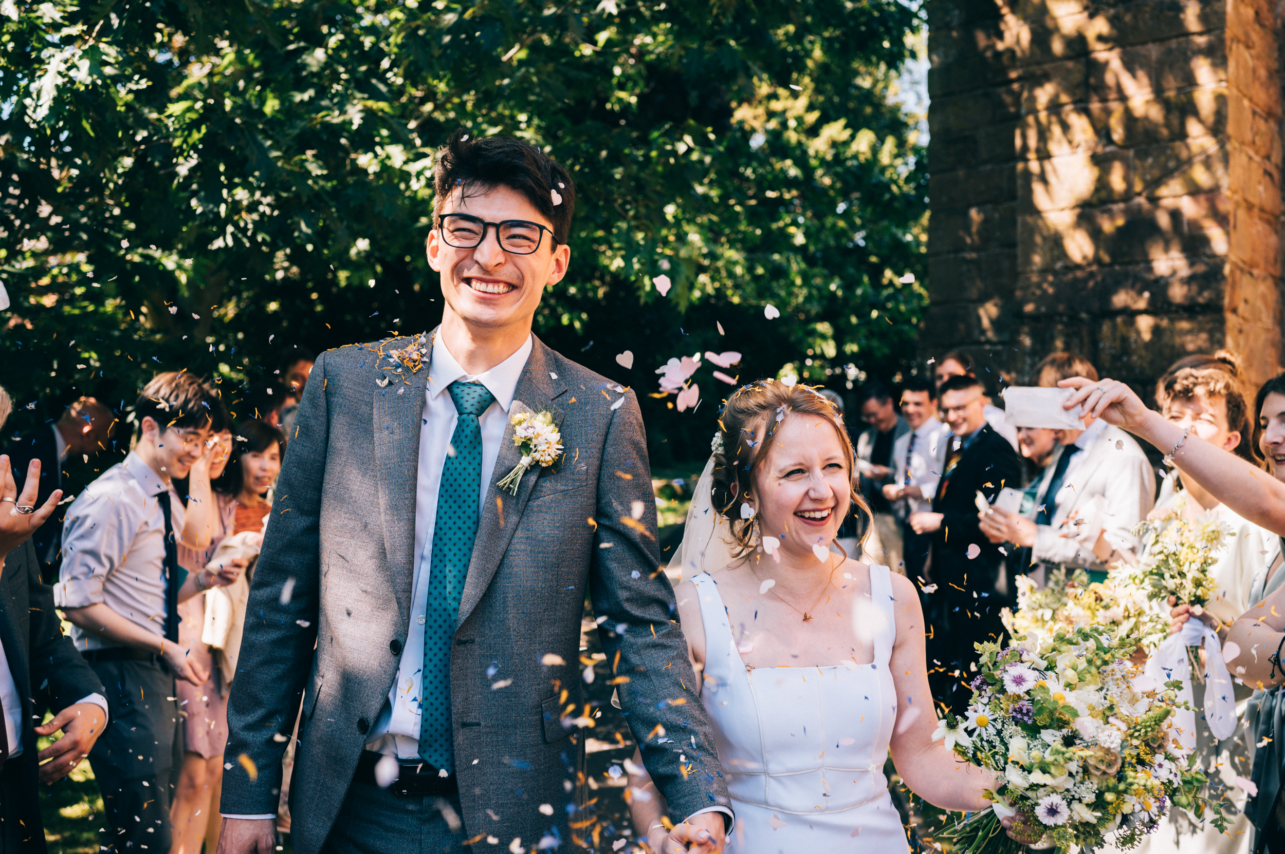 Capturing Your Special Moments In Documentary & Artistic Style