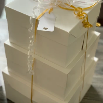 Afternoon Tea Delivered - Northampton