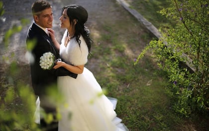 Creative & Beautiful Wedding Videography