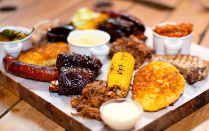 Classic BBQ Offering Fresh Meats & Delicious Sides