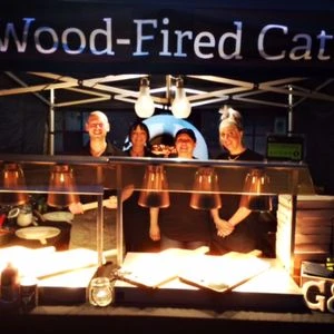 Morgan's Wood-Fired Catering Ltd.