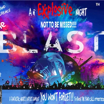 The Blast