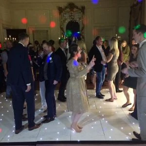 Disco Entertainments