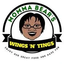 Momma Bear's Wings'n'Tings