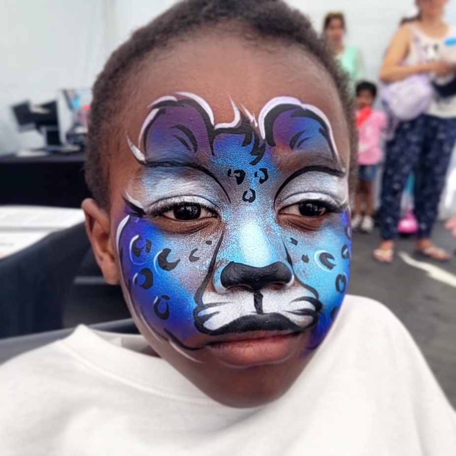 Magical Party Face & Body Painting, Treat Your Kids!