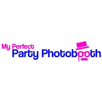 My Perfect Party Photobooth