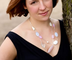 Professional Opera Singer Sara