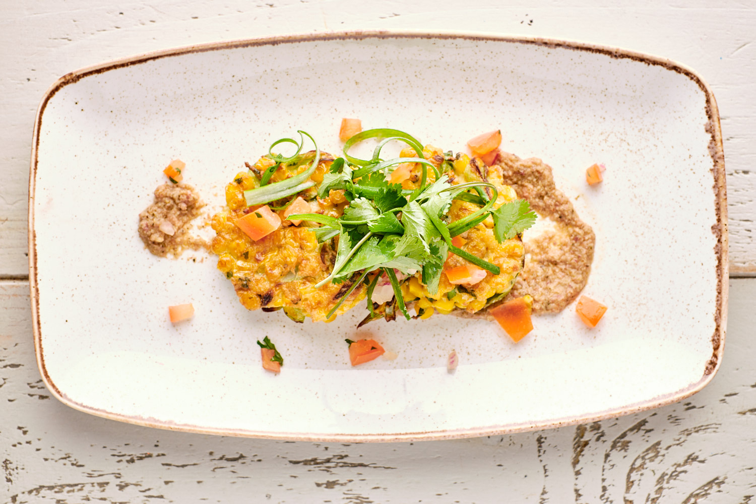 The Indulge Premium 3-Course Private Chef Experience