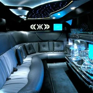 Limo Hire