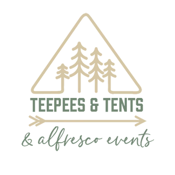Teepees and Tents