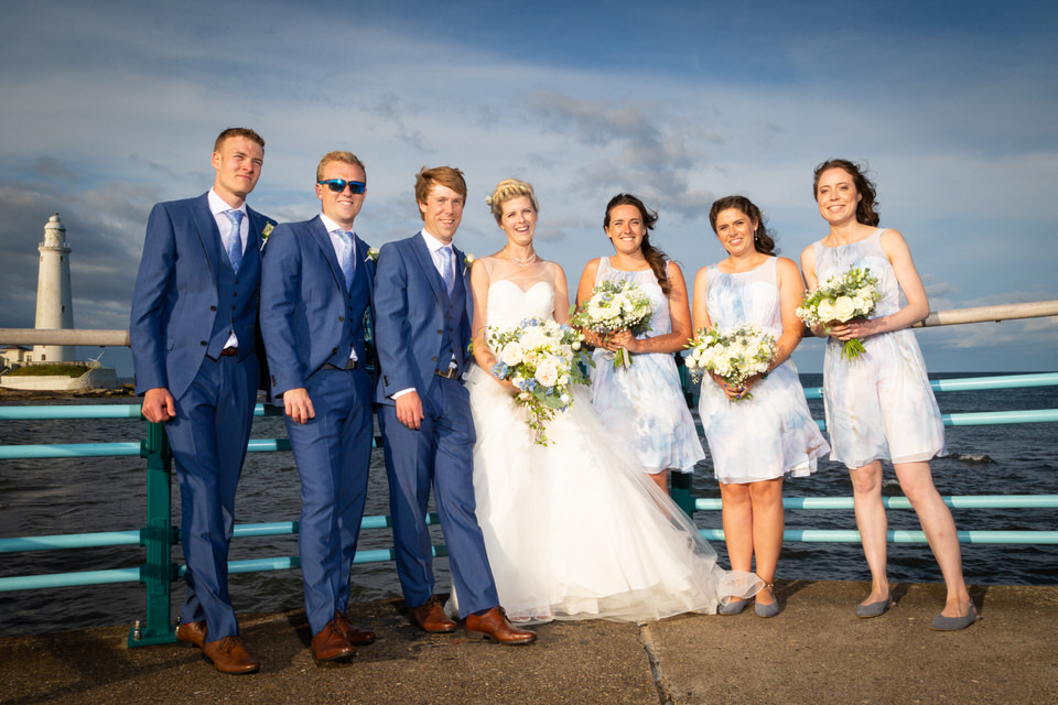 Capture Your Every Wedding Memory