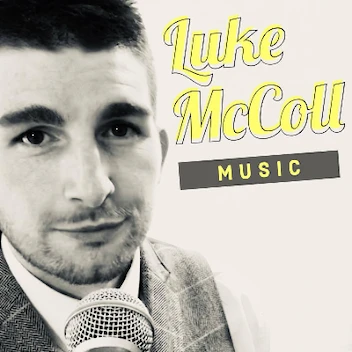 Luke McColl Music