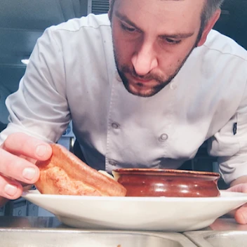 The Cotswolds Chef Ltd