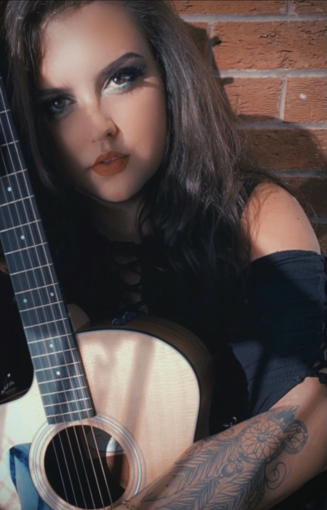 Travel Through The Decades with Dana on Ukulele & Guitar