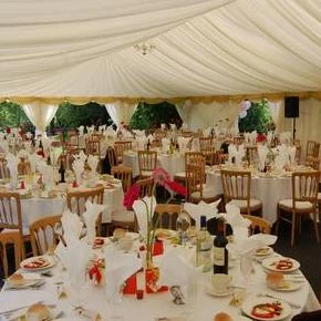 All Events Marquees