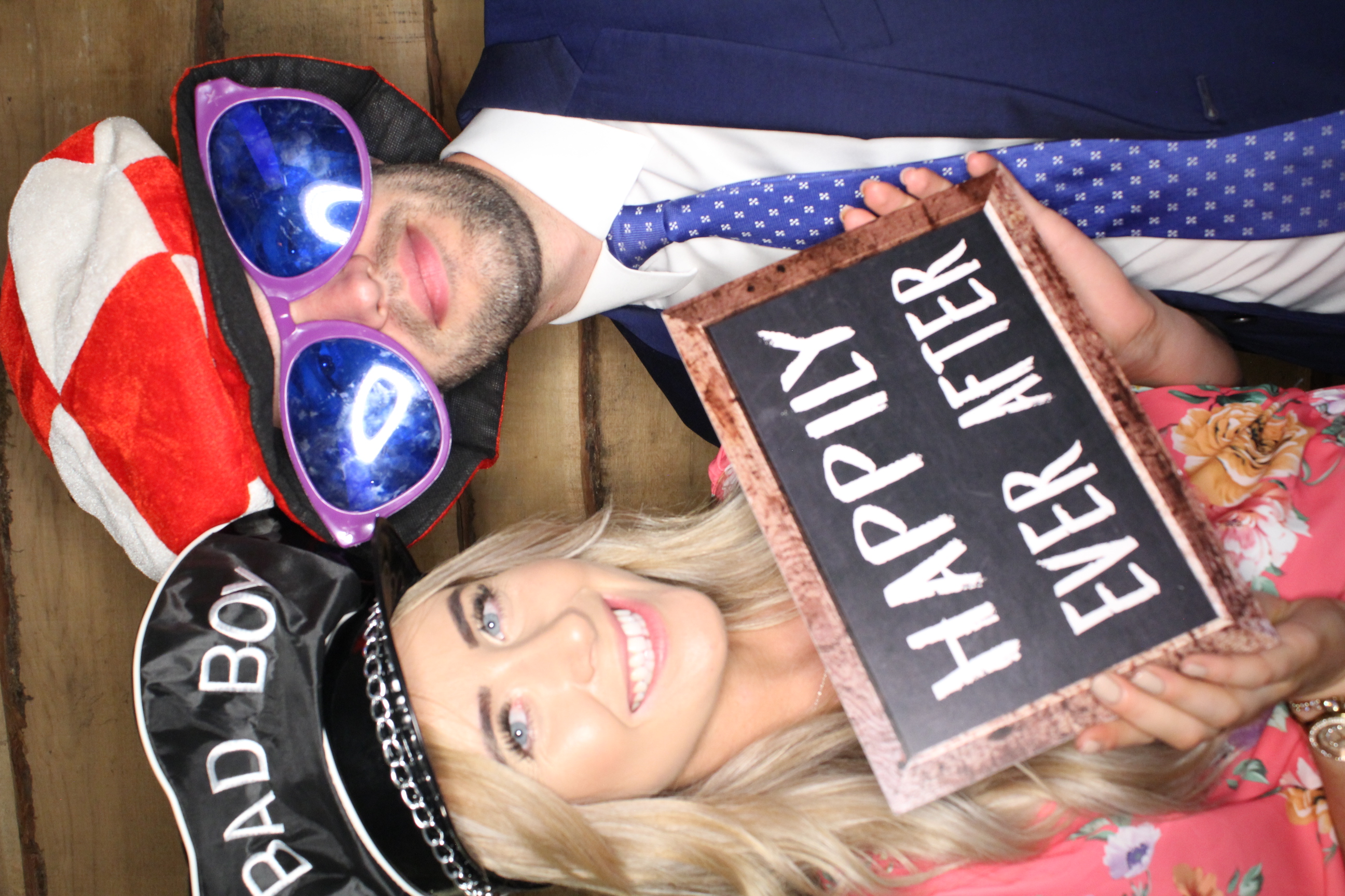 Stylish Selfie Pod with Fun Props