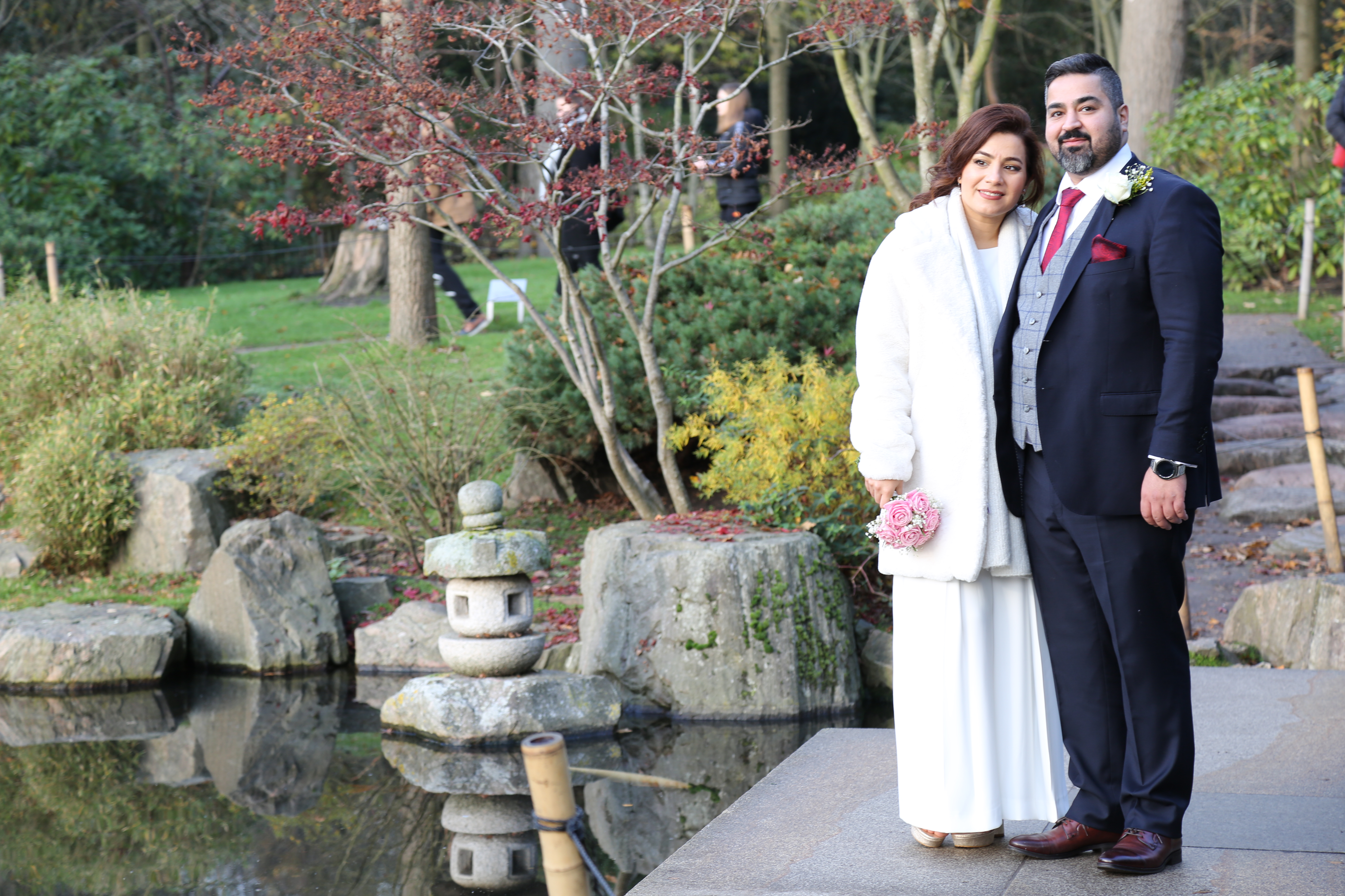 Natural & Elegant Wedding Videography