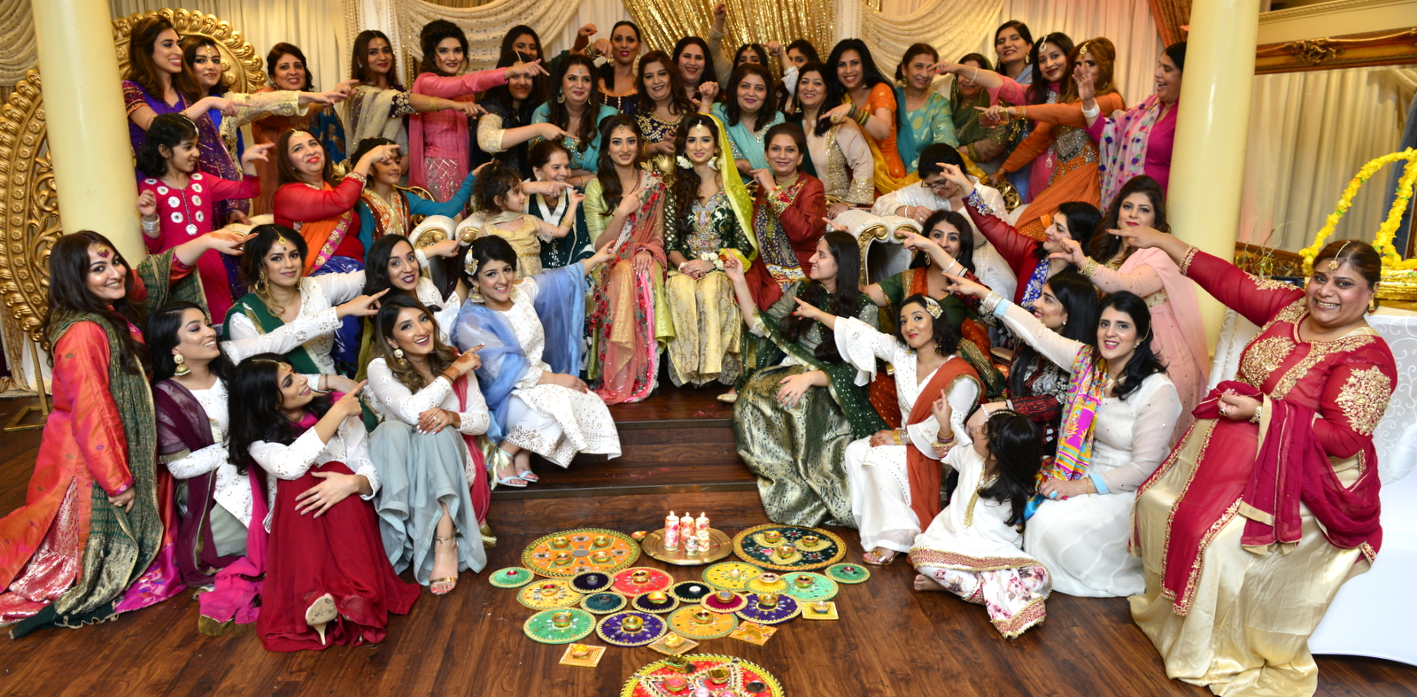 Sean Peters Photography – Timeless, Natural Storytelling Wedding Images