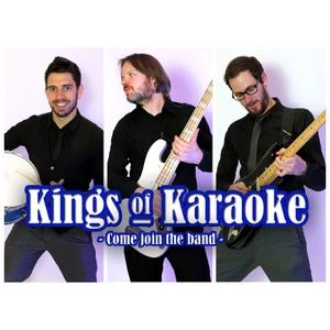 Karaoke Kings