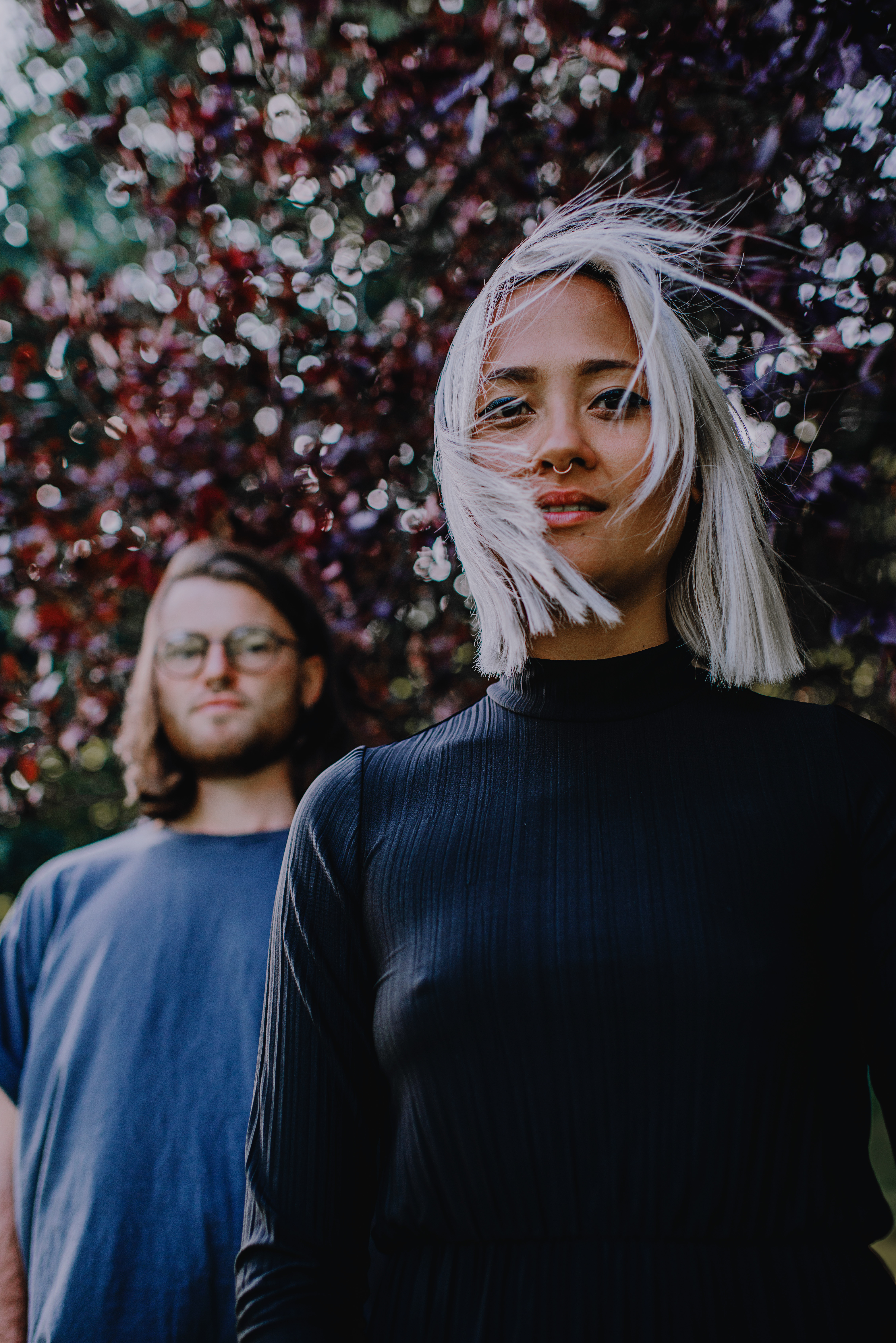 Jack & Tee Playing Great Songs from Every Era