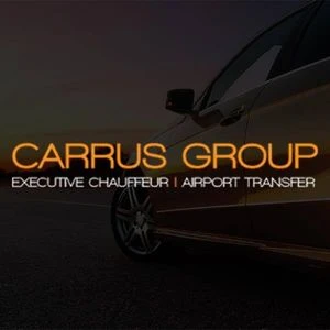 Carrus Group - Executive Chauffeur Car Services (M25 ONLY)