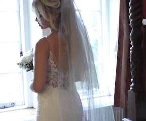 Filming The Beautiful Moments From Your Wedding Day In Style
