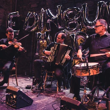 HotScotch Ceilidh Band