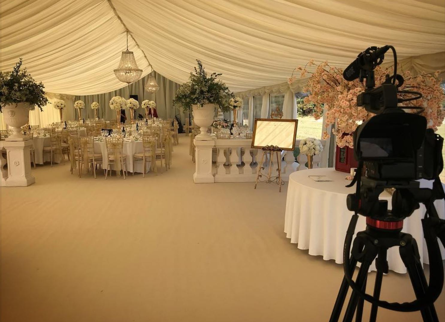 Bespoke Wedding Videos to Treasure & Relive Your Special Day
