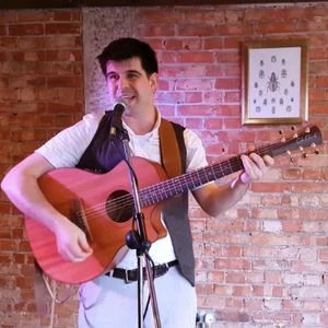 Martin Sean McConnell